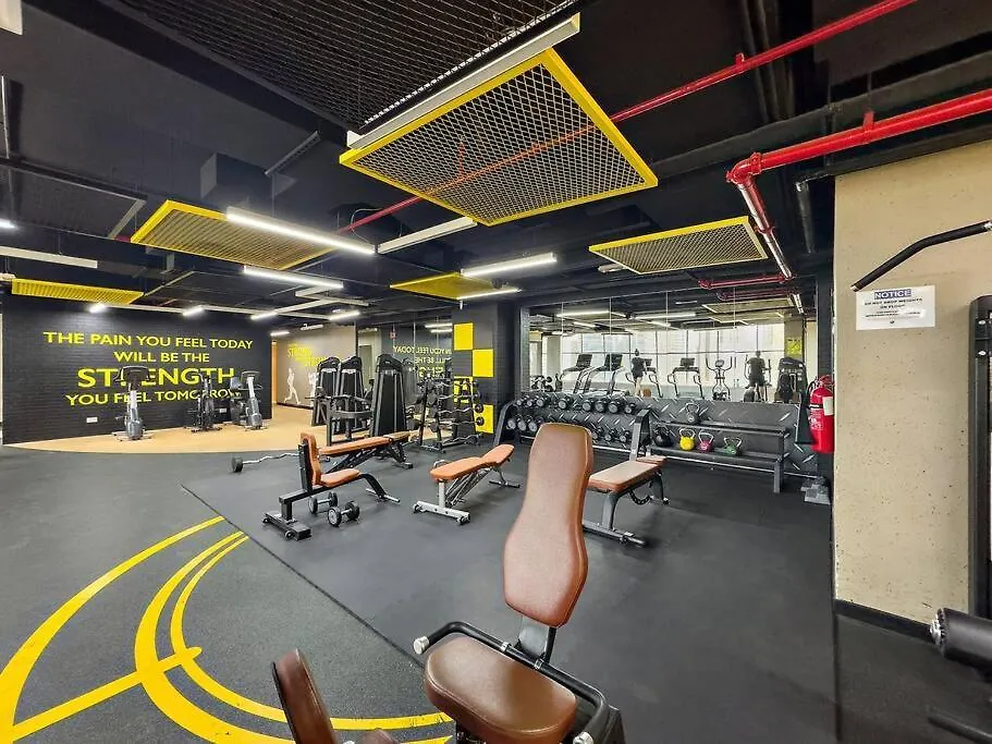 New Design Studio Next To Burj Khalifa, Mall & Dubai Fountain Ηνωμένα Αραβικά Εμιράτα