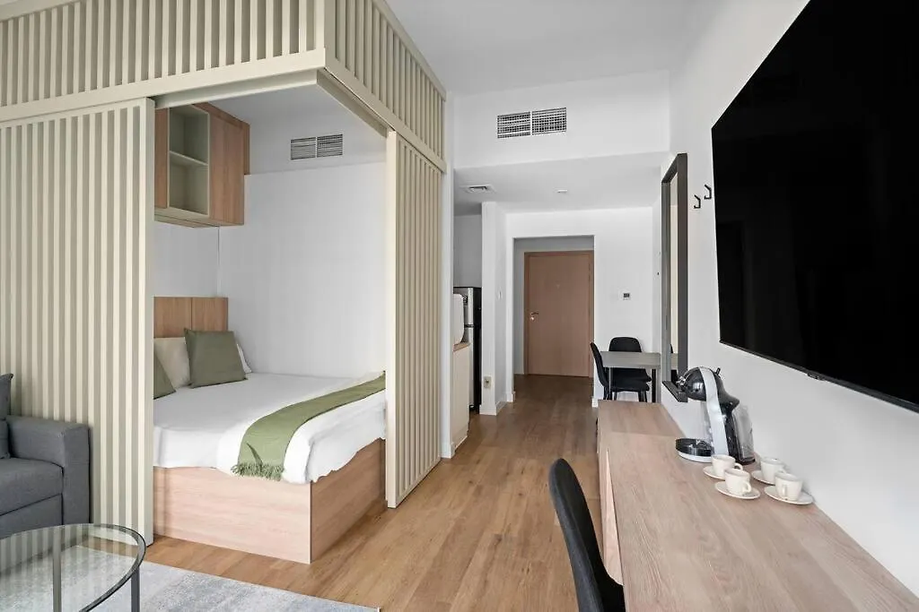 New Design Studio Next To Burj Khalifa, Mall & Dubai Fountain