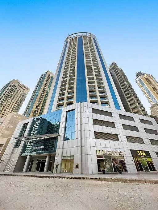 New Design Studio Next To Burj Khalifa, Mall & Dubai Fountain Apartment